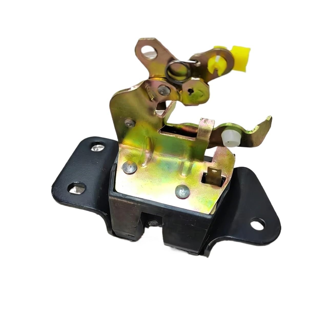 Vamhhx One Color Boot Lock Latch Actuator Tailgate Lock Trunk Latch For Mitsubishi For Starex L300 1997-2004 2005 2006 81310-43300 Mb527416 8131043300 Boot Tailgate Lock