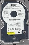 Widerrufsbelehrung 30 Tage WD1200BB-00RDA0, DCM HSCANTJAA, Western Digital 120GB IDE 3.5 Festplatte
