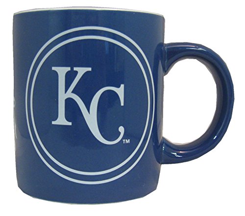 Boelter Kansas City Royals 14 oz Warm Up Ceramic Coffee Mug