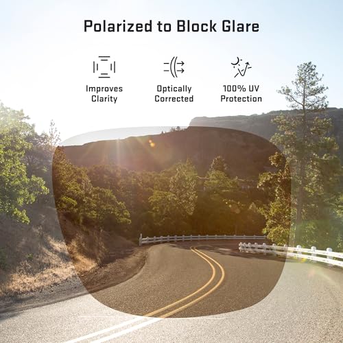 Image of Revant Replacement Lenses for Costa Brine BR