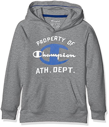 Champion Ragazzi con Cappuccio Felpa con Cappuccio...