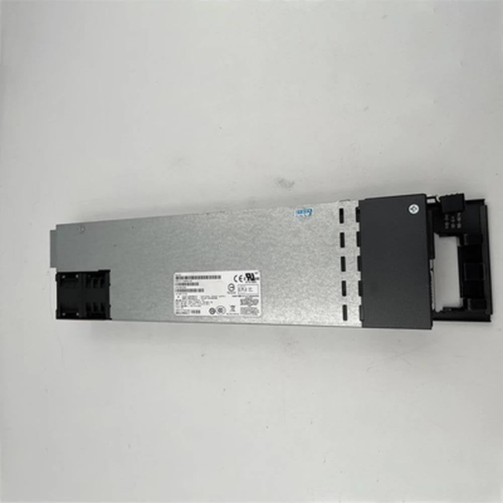 1100W for Catalyst 3850 Switch Power Supply PWR-C1-1100WAC