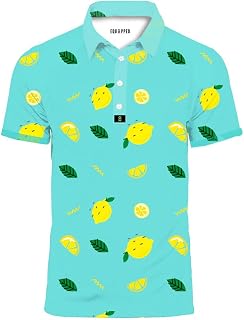 Equipped Women Printed Golf Premium Polo T-Tshirt | Short Sleeve Dry Casual Regurlar Fit Collared Golf Tennis Tshirt Price In India