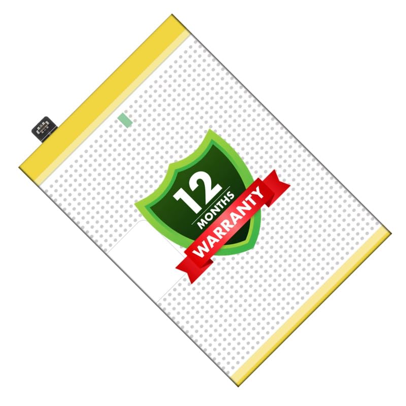 Image of Original BLP851 Battery Compatible for Oppo A74 4G | A95 4G | F19 | F19s | Reno 6 Lite - (5000mAh) - 1 Year Warranty DF7