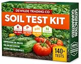 Dewilde Trading Co Soil Test Kit