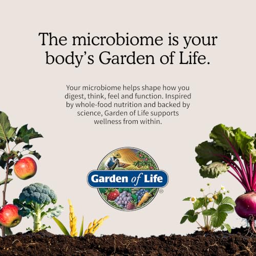 Garden of Life, Multivitamin Mykind Prenatal Once Daily Organic, 30 Count - image 7
