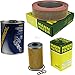 Produktbild Original MANN-Filter Inspektionspaket Set SCT Motor Flush Motorspülung 11574987