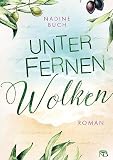 Cover zum Buch Unter fernen Wolken