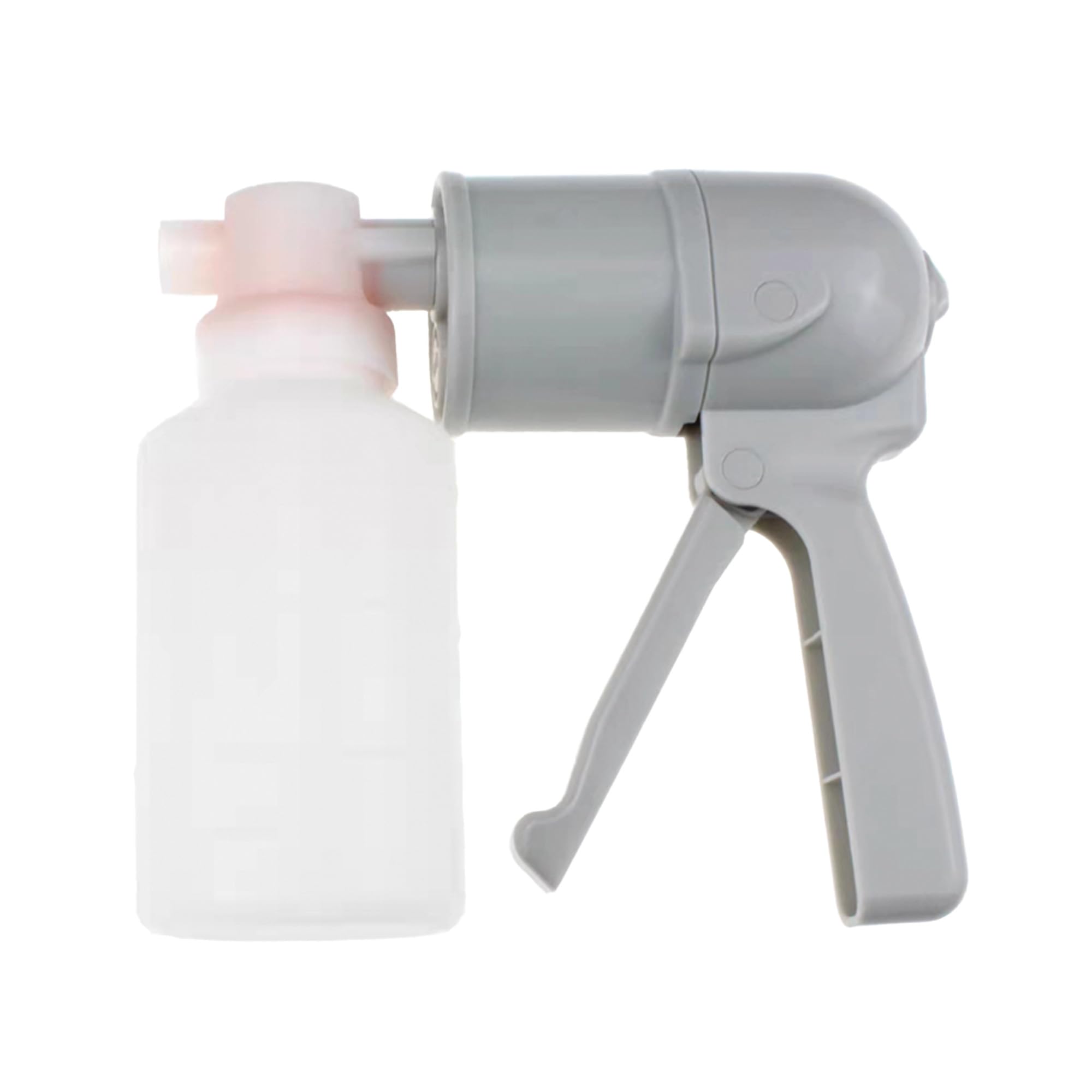 GIMA 28131 Aspiratore Manuale Monopaziente, 52 cm x 42 cm x 44 cm