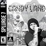 Candyland (funky monky version) [Explicit]