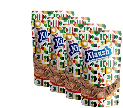 Image of Kiansh Spices (Amchoor /Khatayi, 1000g (4x250g))