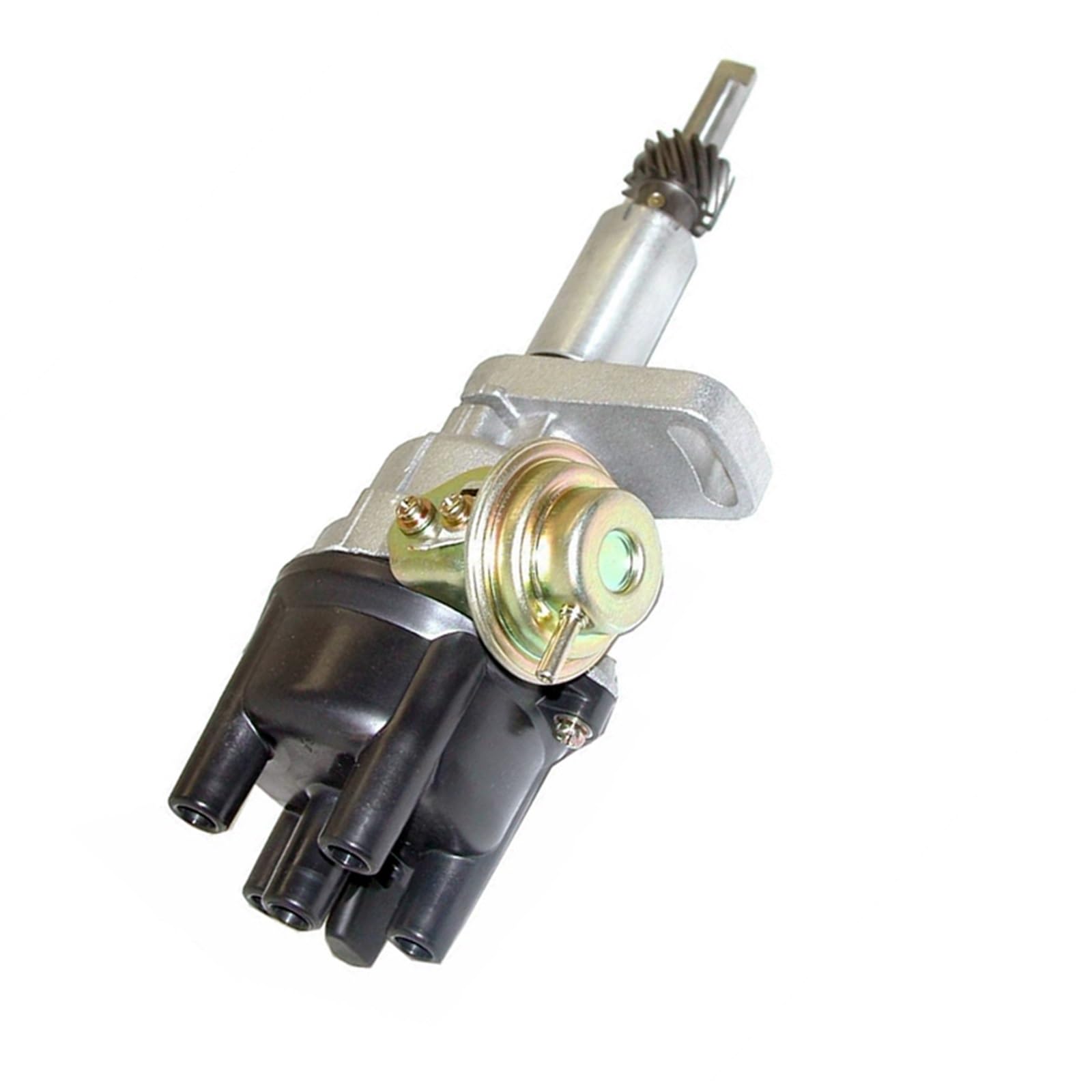 Distribuidor de ignición Tapa Para Nissan H20-II Distribuidor de carretilla elevadora Komatsu Distribuidor 22100-K8700 Rotor del distribuidor de encendido