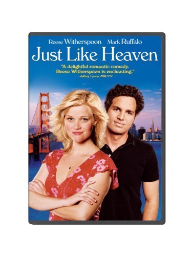 Just Like Heaven 2005 by Paramount Catalog