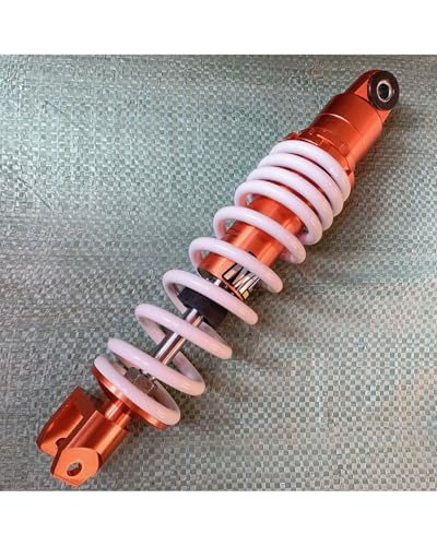 [goCpVbNAu\[o[ Haomai GY6 AVbNAu\[o[ C~e[V Fuxi RSZ Xunying Ghost Fire DIO28  310mm `gwbh  TXyV_p[(310MM white)