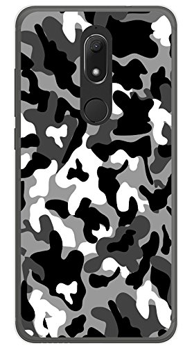 Tumundosmartphone Custodia di Gel TPU per WIKO