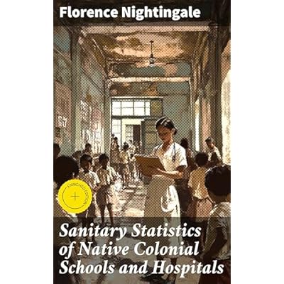 Sanitary Statistics of Native Colonial Schools and Hospitals: Enriched edition. Revolutionizing Healthcare through Sanitation