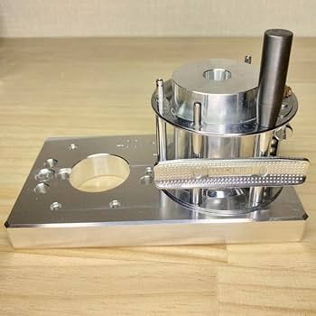 Amazon.co.jp: 4000～6000 ABUアンバサダー用 高精度フレーム修整 治具