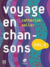 Livres Voyage En Chansons Volume 2 PDF Livres Voyage En Chansons Volume 2 PDF