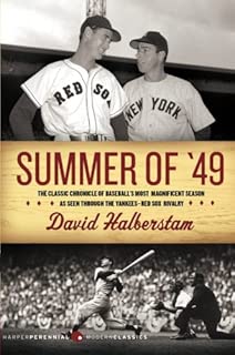 Summer of '49 (Harper Perennial Modern Classics) - coolthings.us