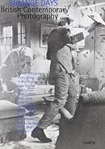 Strange Days: British Contemporary Photography