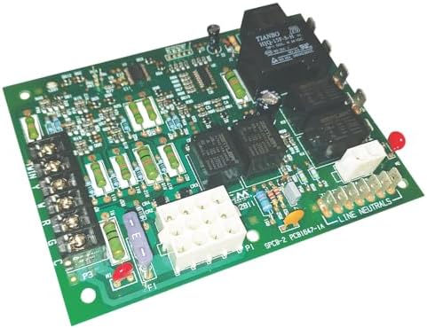 ICM Controls ICM2811 Automated Gas Ignition Replacement Control Board For Goodman Boards