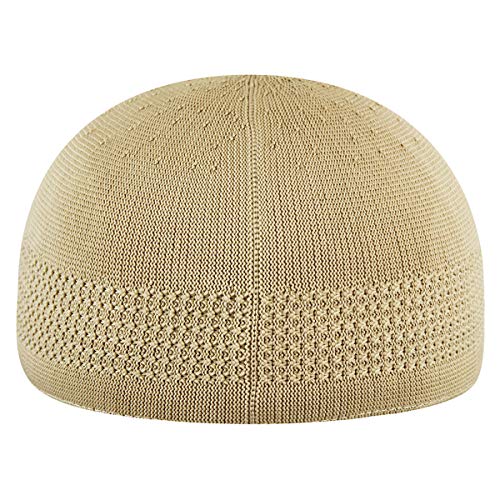 Image of Kangol Tropic Ventair Spacecap Baseball Cap