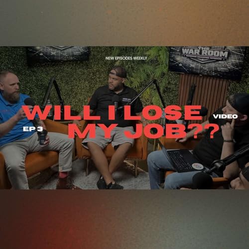 Episode 3: Will I Lose My Job If I File For My Rating?