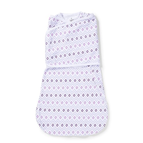 SwaddleMe Love Sack, Navajo Diamond (SM)