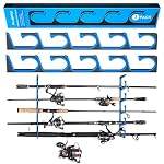 Fishing Rod Racks