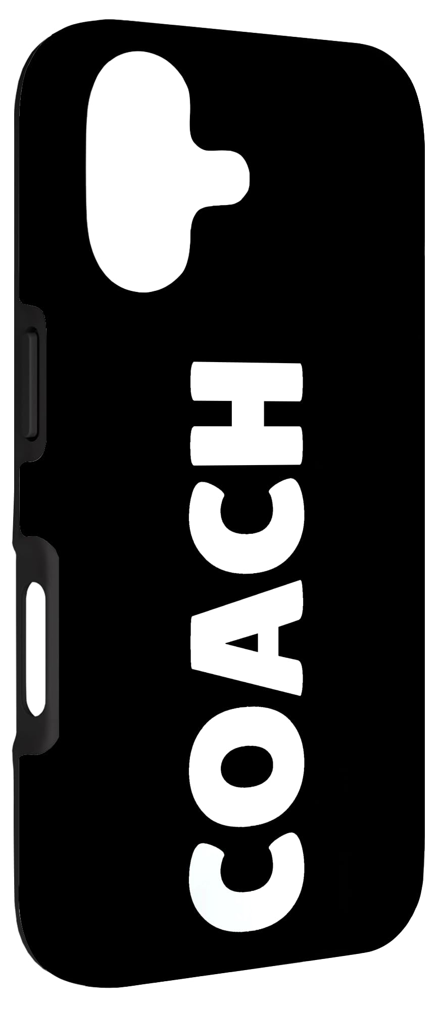 Amazon.com: Coach Case for iPhone 17 : Cell Phones & Accessories