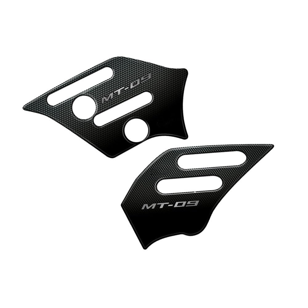 Tank Protector for MT 09 SP 2021