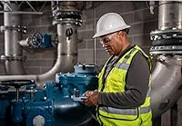 Vista 3 de Hach DR300 Pocket Colorimeter, Chlorine, Free + Total, LR/HR, Waterproof, Portable, for Reliable Water Quality Testing, Easy-to-Use Interface, Large