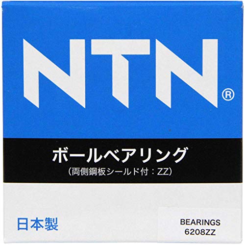 NTN Ball Bearing ZZ