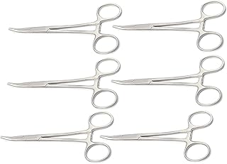 LAJA Imports 6 Pairs - 5.5