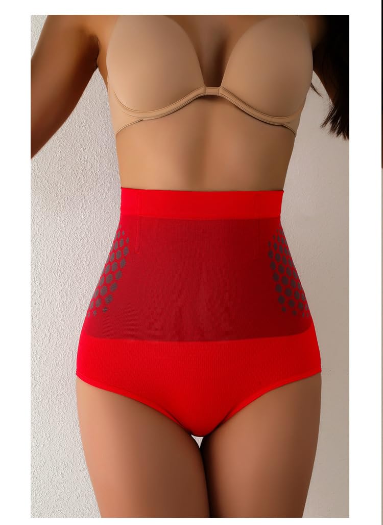 Pauraju Moringa & Berberine 4 En 1 Micro-partículas Shorts para Esculpir Y Quemar Grasa, Pantalones De Yoga para Mujer