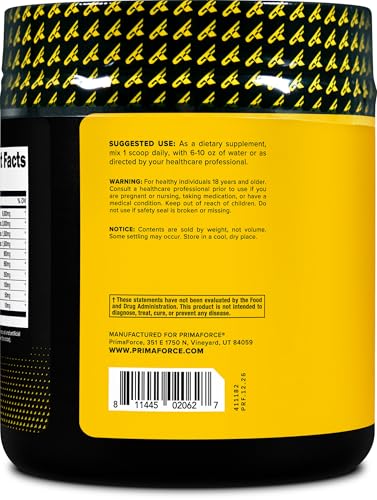 Eaa Blend For Sarcopenia Support