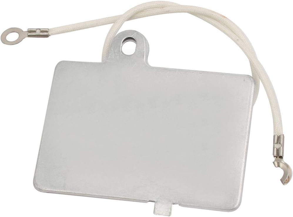 Rice Cooker Electric - Rice Cooker Leaded Insulation Sheet - Pack Of 2 - Thermostat - 1 Piece - Warm Plate