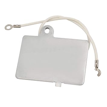 Pmw - Rice Cooker Electric - Rice Cooker Leaded Insulation Sheet - Pack Of 2 - Thermostat - 1 Piece - War