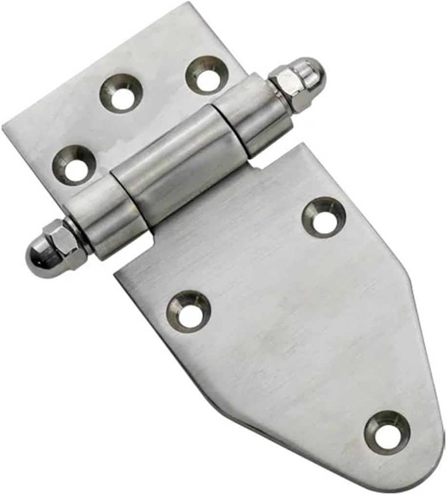 Stainless Steel Hinges Steam Boxes Door Cabinets Controlled Industrial Equipment 1Pcs