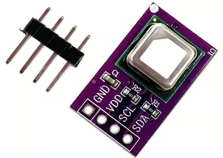 CO2 SCD40 Sensor Module (B0CNHDC5LM) Amazon Price History, Amazon Price Tracker