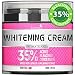 Bleaching Cream for Intimate Areas - Made in USA - Skin Whitening Cream Infused with Hyaluronic Acid & Potent Mulberry Extract - Dark Spot Remover for Body & Skin Lightening - 1.7 Oz