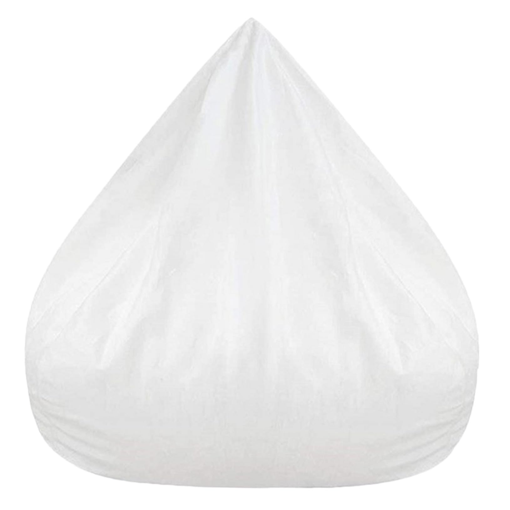 Doublure pour canapé paresseux housse de remplacement lavable et spacieuse pour salon