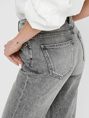 Image of ONLY Women's High Rise Slim Jeans
