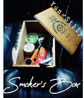 Smoker's BOX