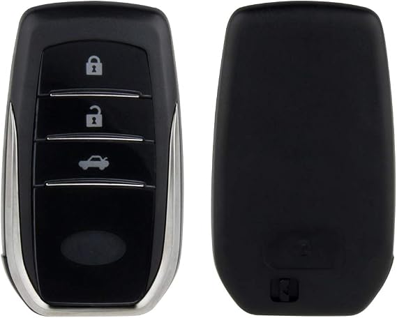 EASYGUARD EC002-T2 PKE car Alarm System keyless Entry auto Start Starter Push Start Button