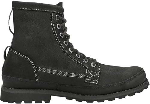 Miniatura 4 de Timberland Originals II EK+ Bota Negra 9.5 D (M), Negro -