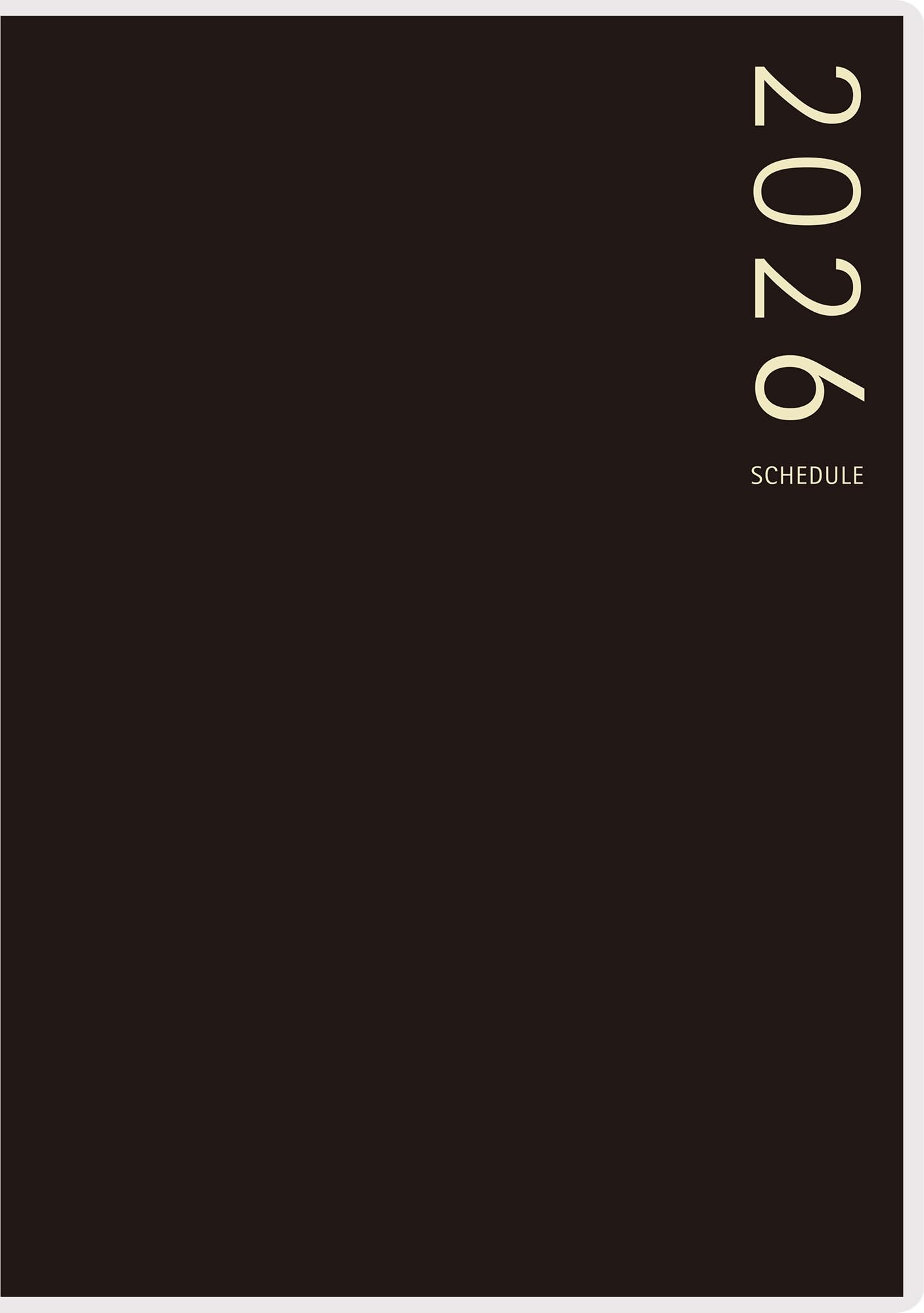 Amazon.co.jp: 高橋 手帳 2026年 B7 ウィークリー ティーズ