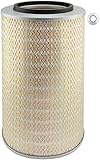 Baldwin Filters PA3655 Heavy Duty Air Filter (9-29/32 x 16 in.)