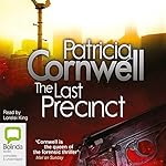 Cover of The Last Precinct