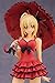 Alphamax Fate/Extra CCC: Saber PVC Figure (One-Piece Dress Version) (1:7 Scale)